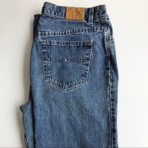 Tommy Hilfiger vintage Mom jeans size 12